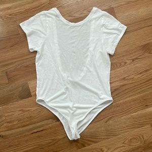 Cotton Bodysuit